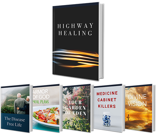 HighWay Healing Special Offer