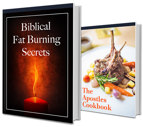  Biblical Fat Burning Secrets Special Offer